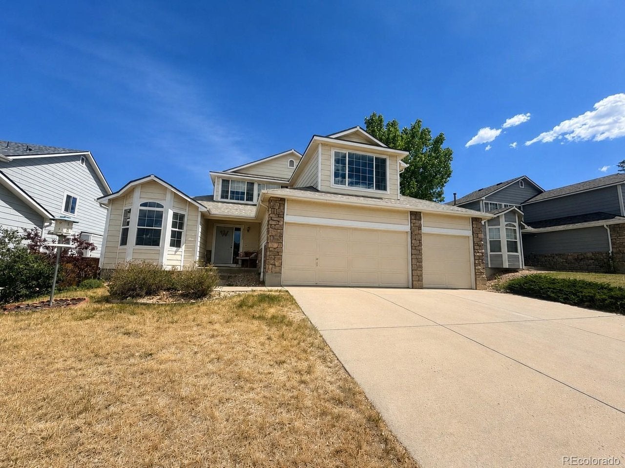 19555 Tufts Cir, Aurora, CO 80015