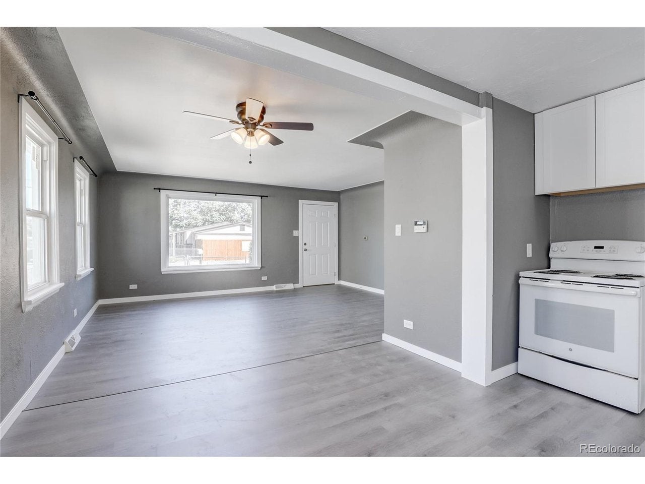 6510 E 74 Pl, Commerce City, CO 80022 photo
