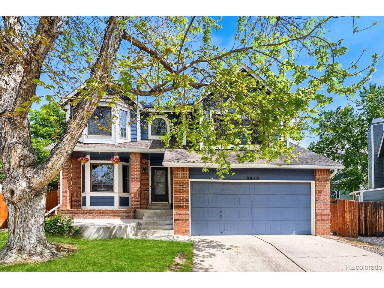 9848 Jellison Way, Westminster, CO 80021