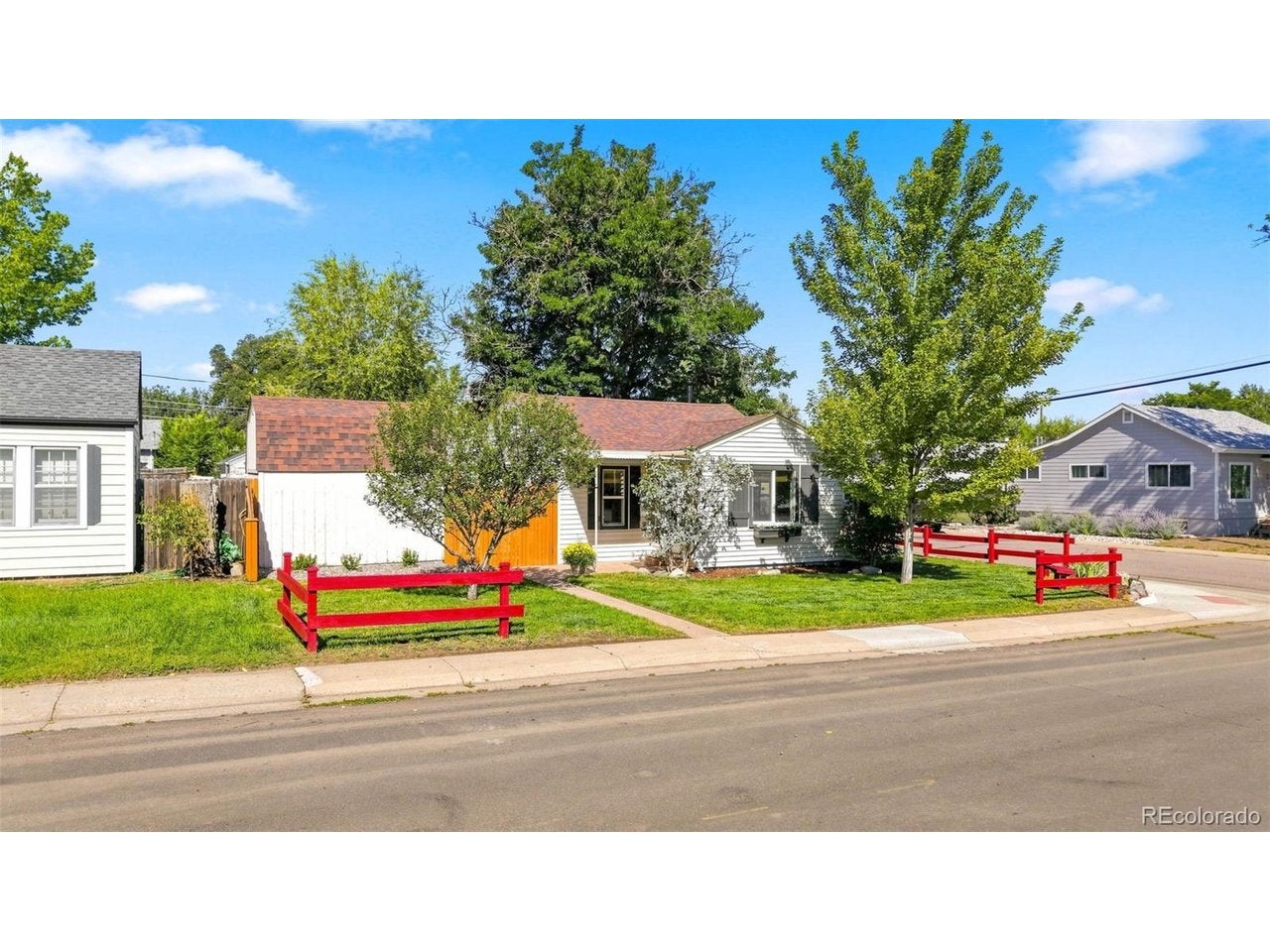 4001 Grant St, Englewood, CO 80113