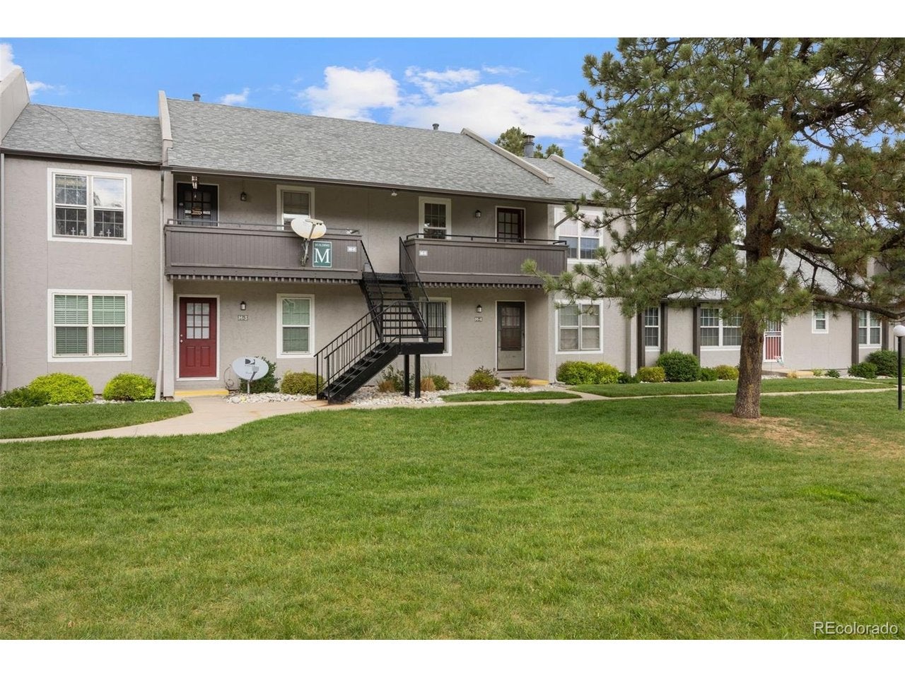7110 Gaylord St, Centennial, CO 80122