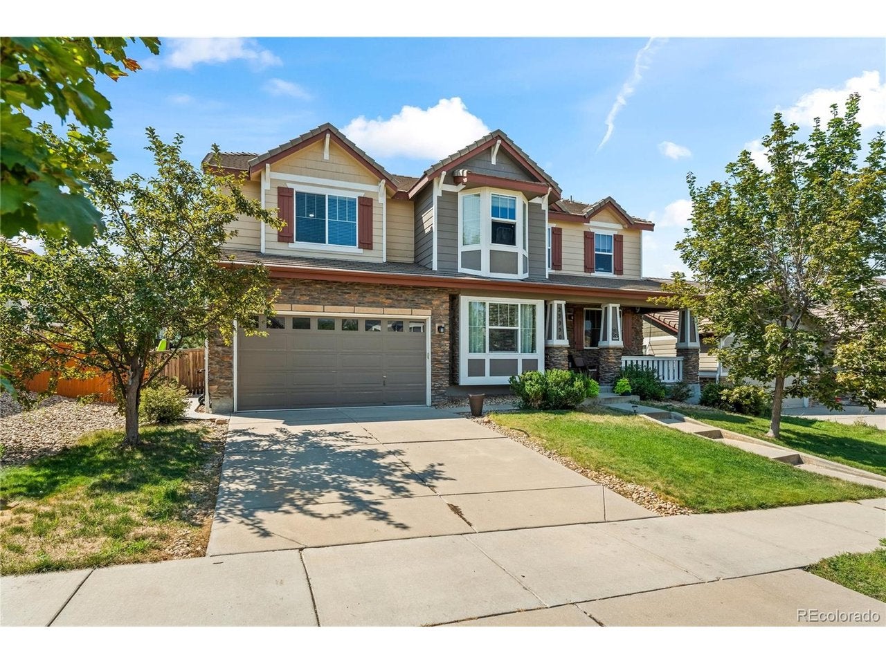 23950 Dorado Pl, Aurora, CO 80016
