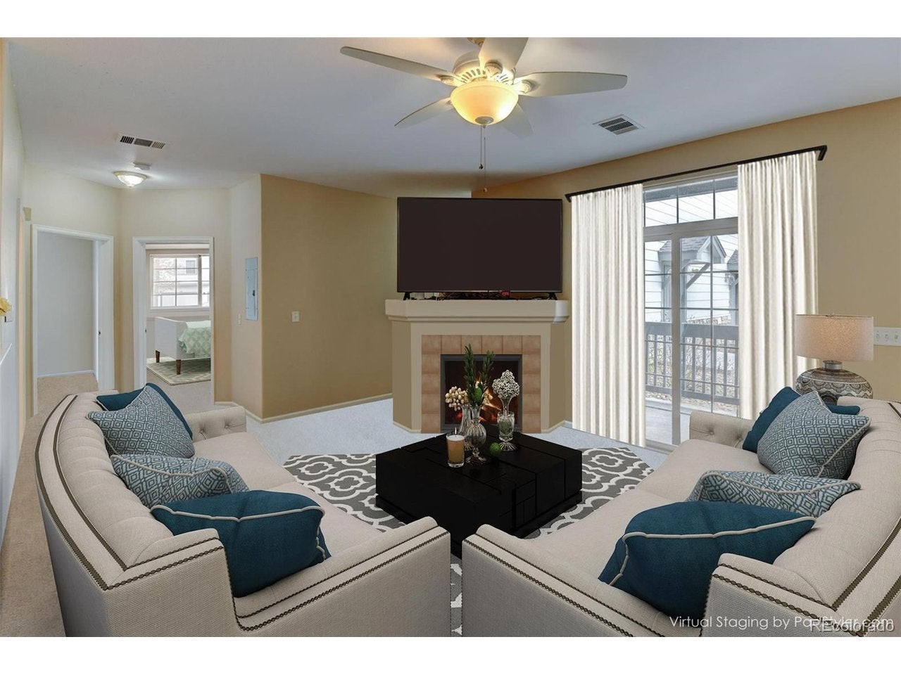 3281 103 Pl, Thornton, CO 80229