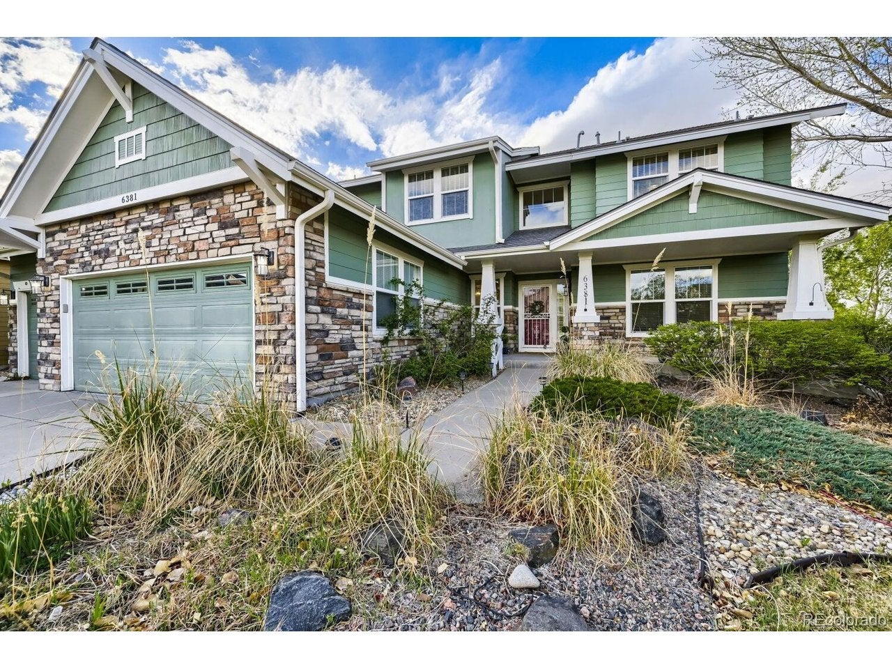 6381 Patsburg Ct, Aurora, CO 80016