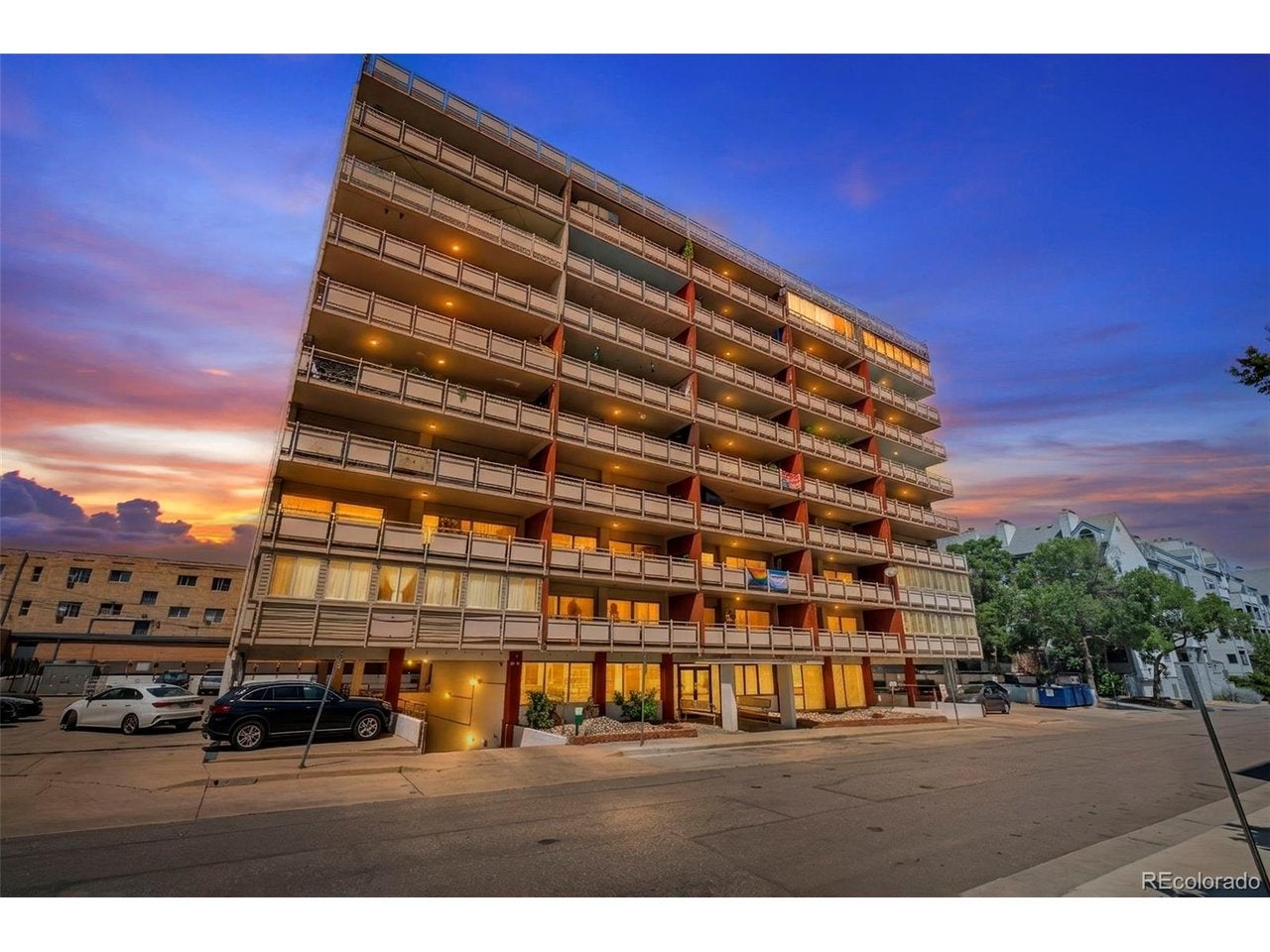 1121 Albion St #609, Denver, CO 80220 photo