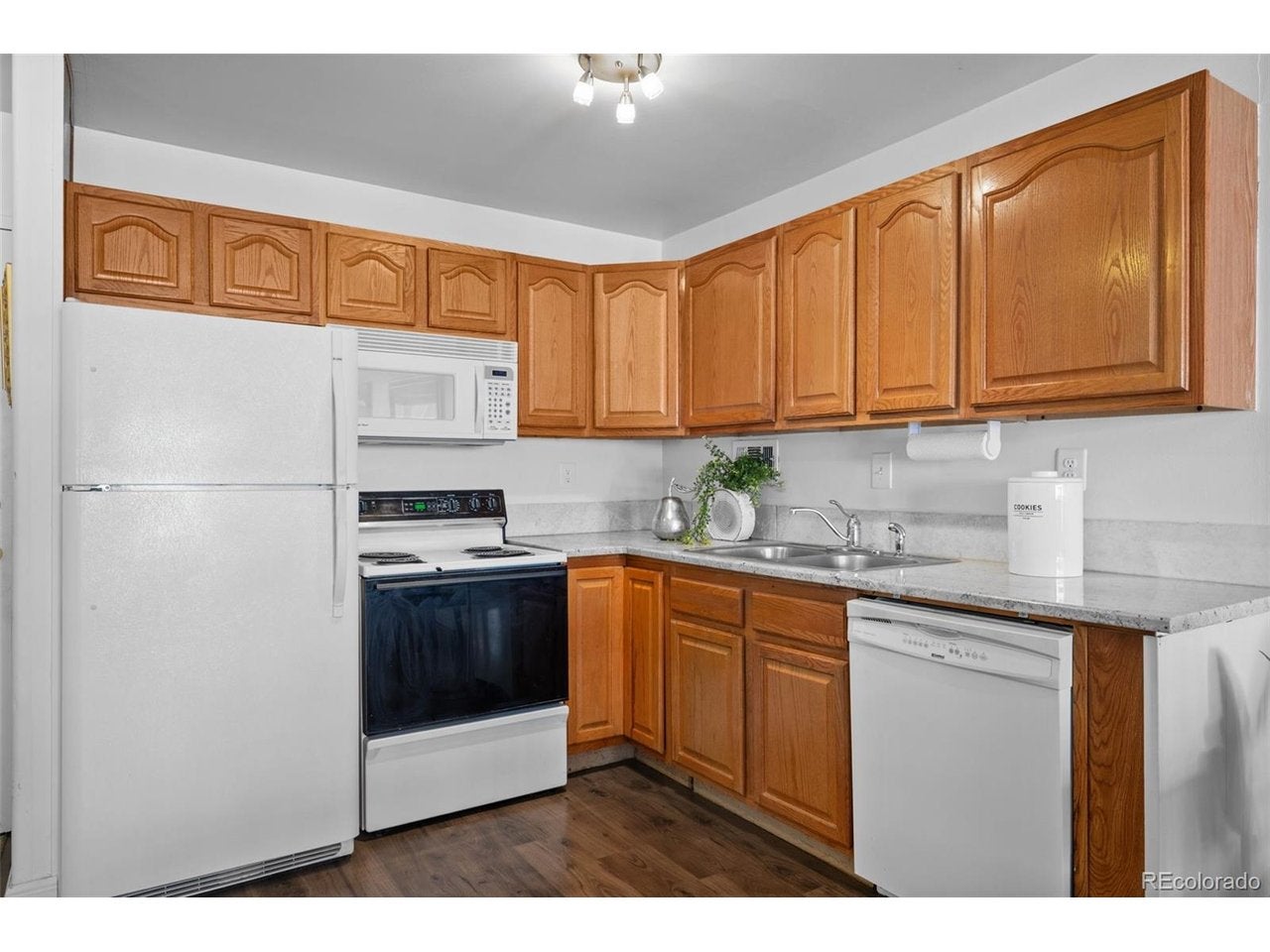 1121 Albion St #609, Denver, CO 80220 photo