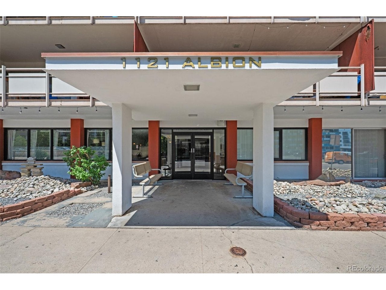 1121 Albion St #609, Denver, CO 80220 photo
