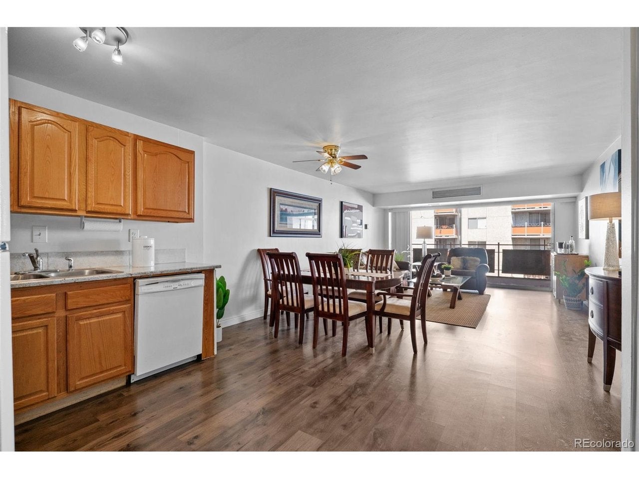 1121 Albion St #609, Denver, CO 80220 photo