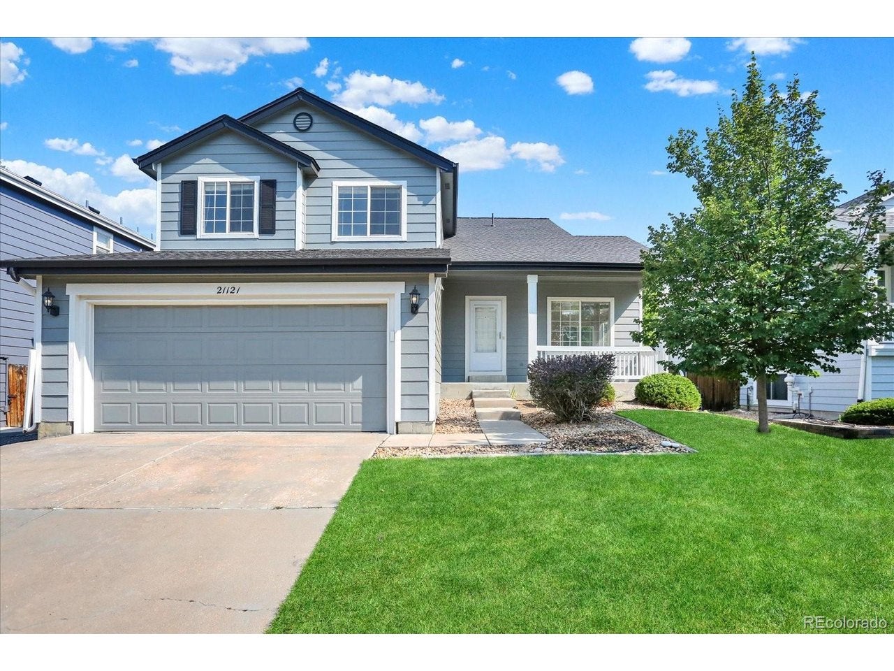 21121 Belleview Pl, Aurora, CO 80015