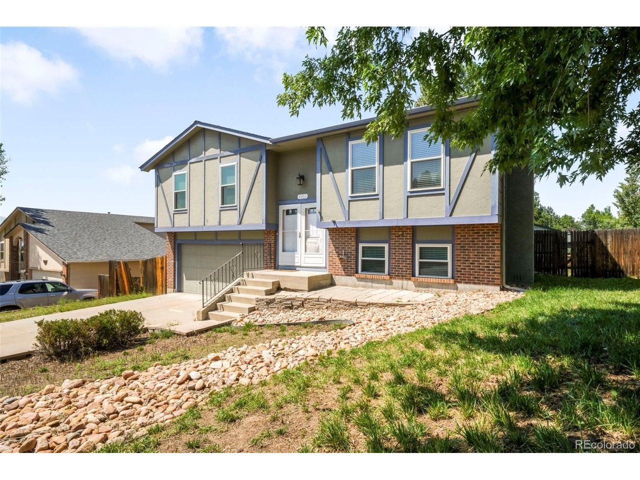 4958 Wood Brook Ct, Colorado Springs, CO 80917