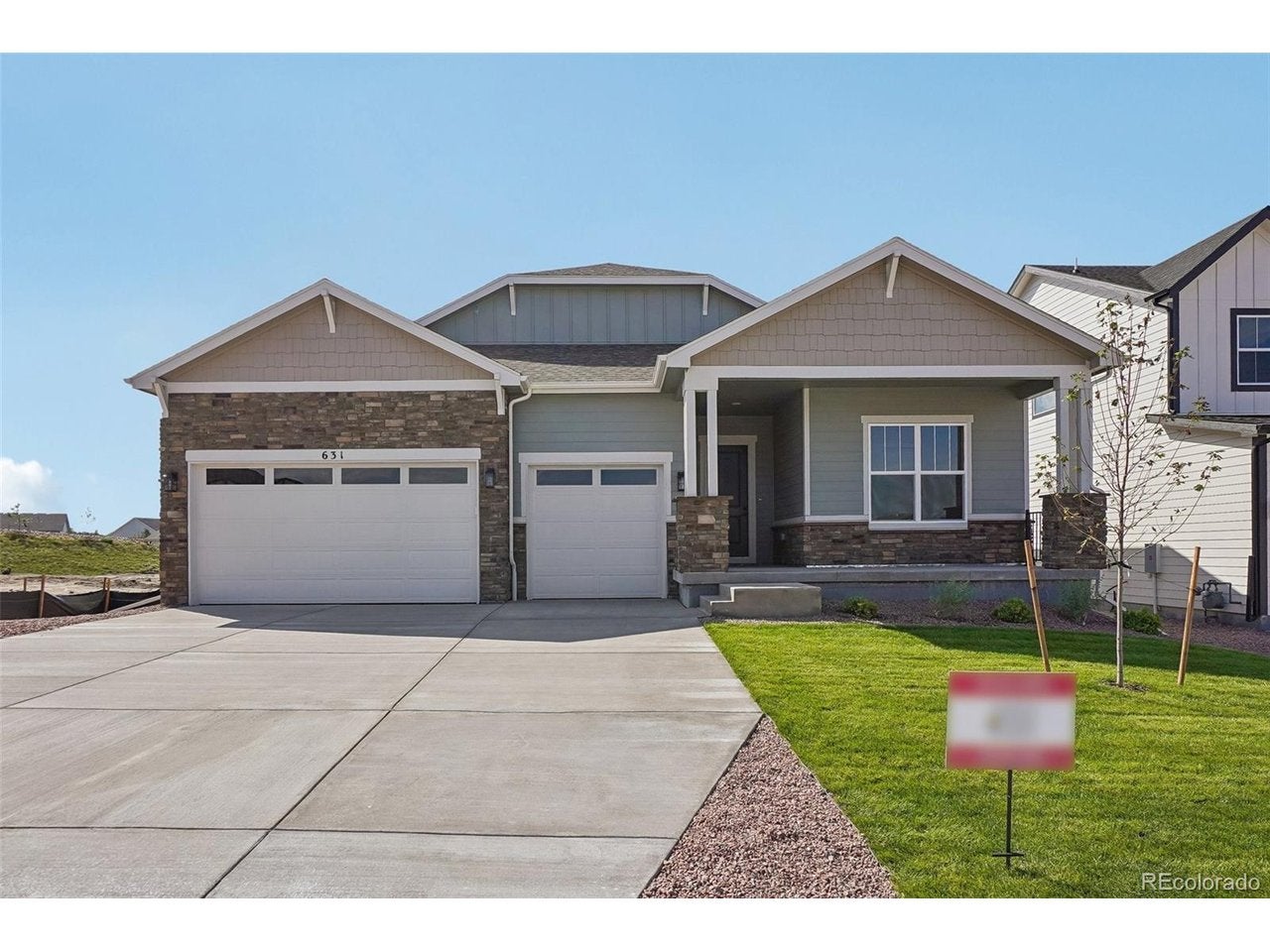 631 White Dove Ct, Monument, CO 80132