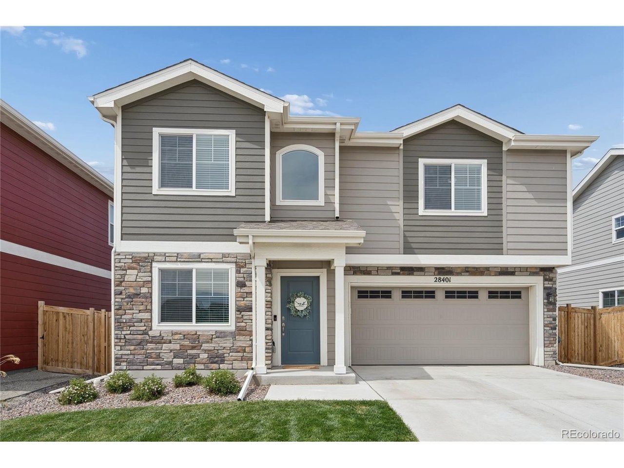 28401 7 Pl, Watkins, CO 80137