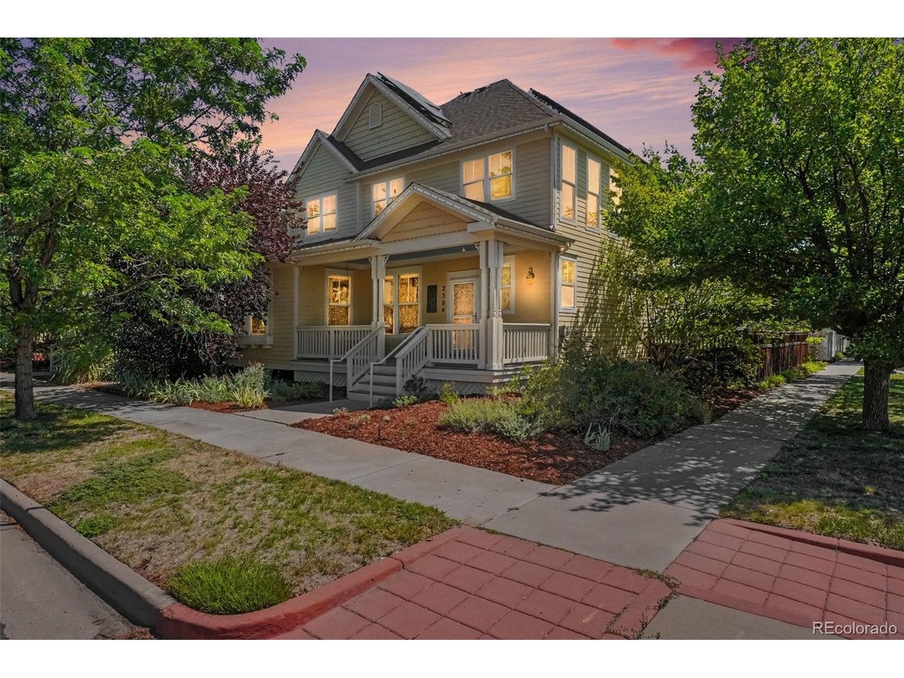 2304 Yosemite St, Denver, CO 80238