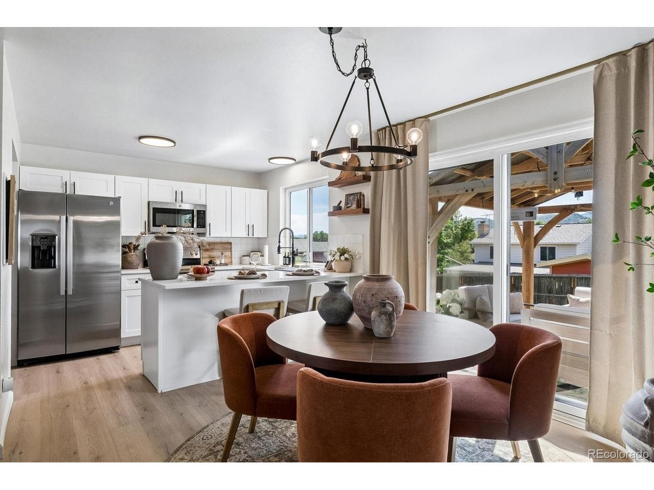 4465 Cole Ct, Morrison, CO 80465