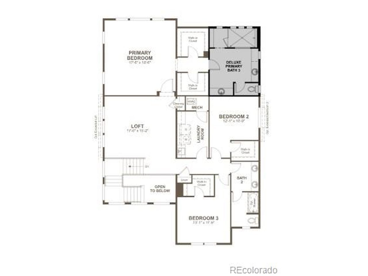 16998 Mighty Eagle Ave, Parker, CO 80134 photo