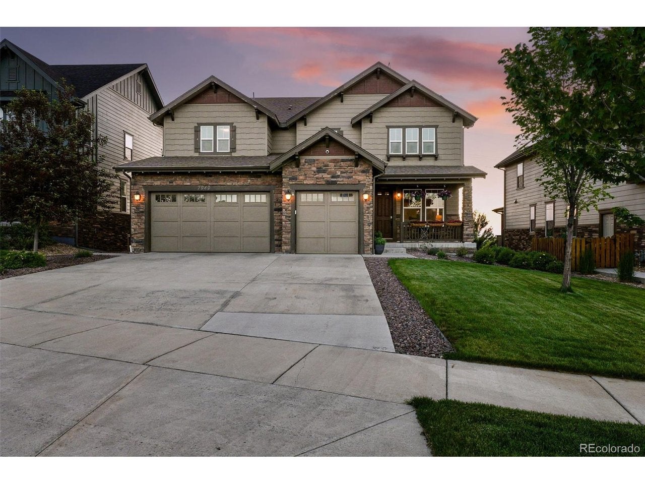 7949 Elk Way, Aurora, CO 80016