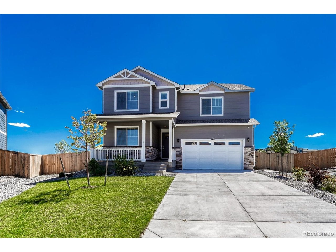 17964 Sky Pilot Ln, Parker, CO 80134