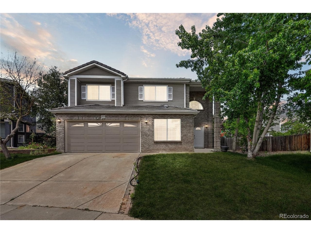 20604 38 Pl, Denver, CO 80249