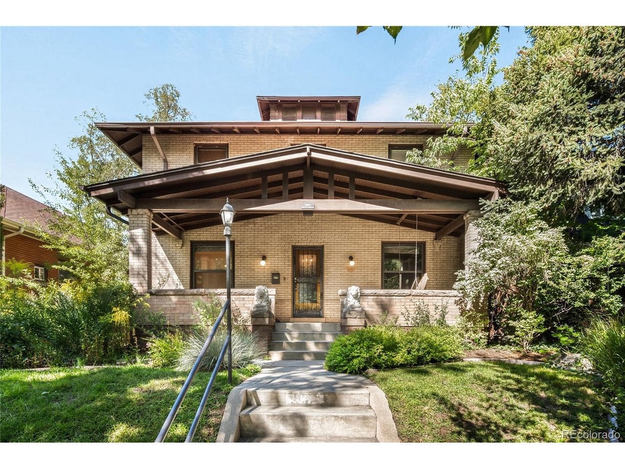 961 S Corona St, Denver, CO 80209 photo