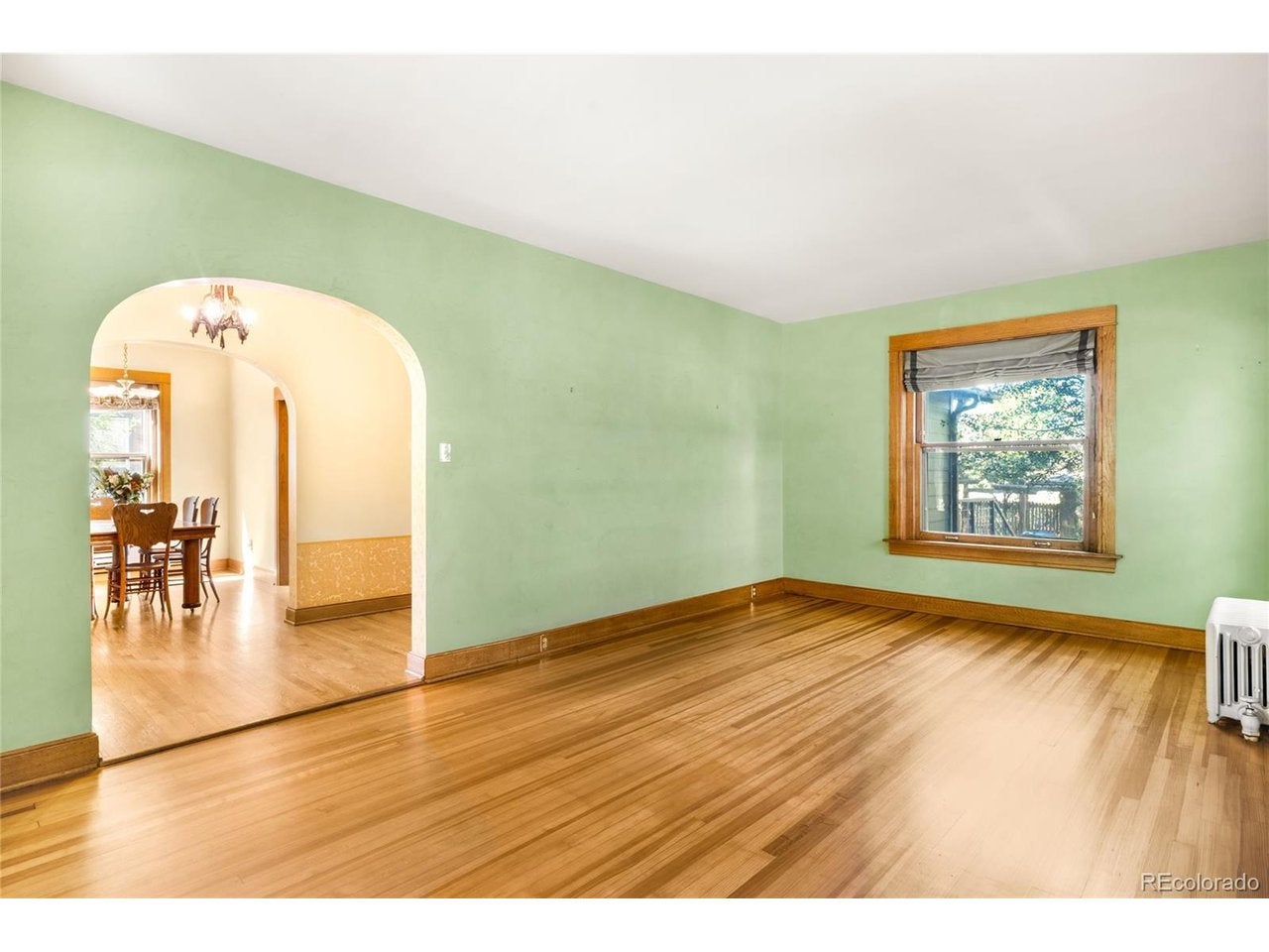 961 S Corona St, Denver, CO 80209 photo
