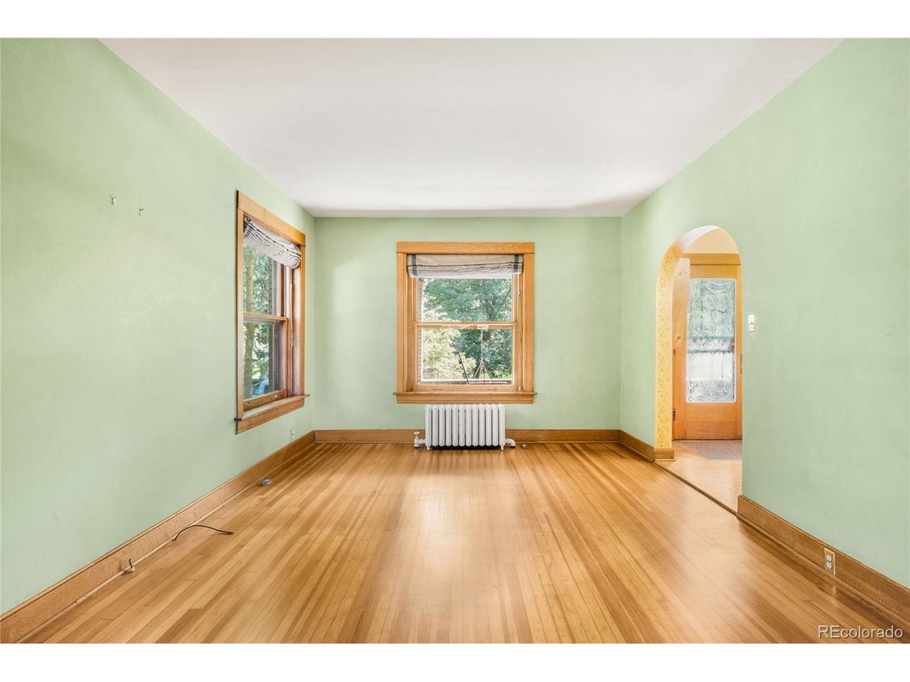 961 S Corona St, Denver, CO 80209 photo