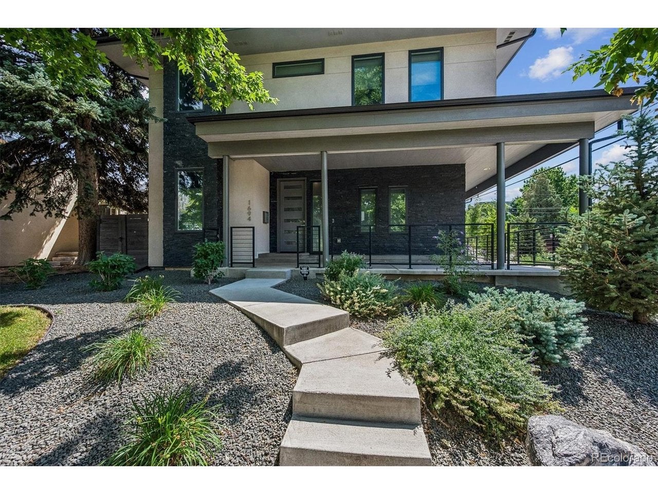 1694 Madison St, Denver, CO 80210