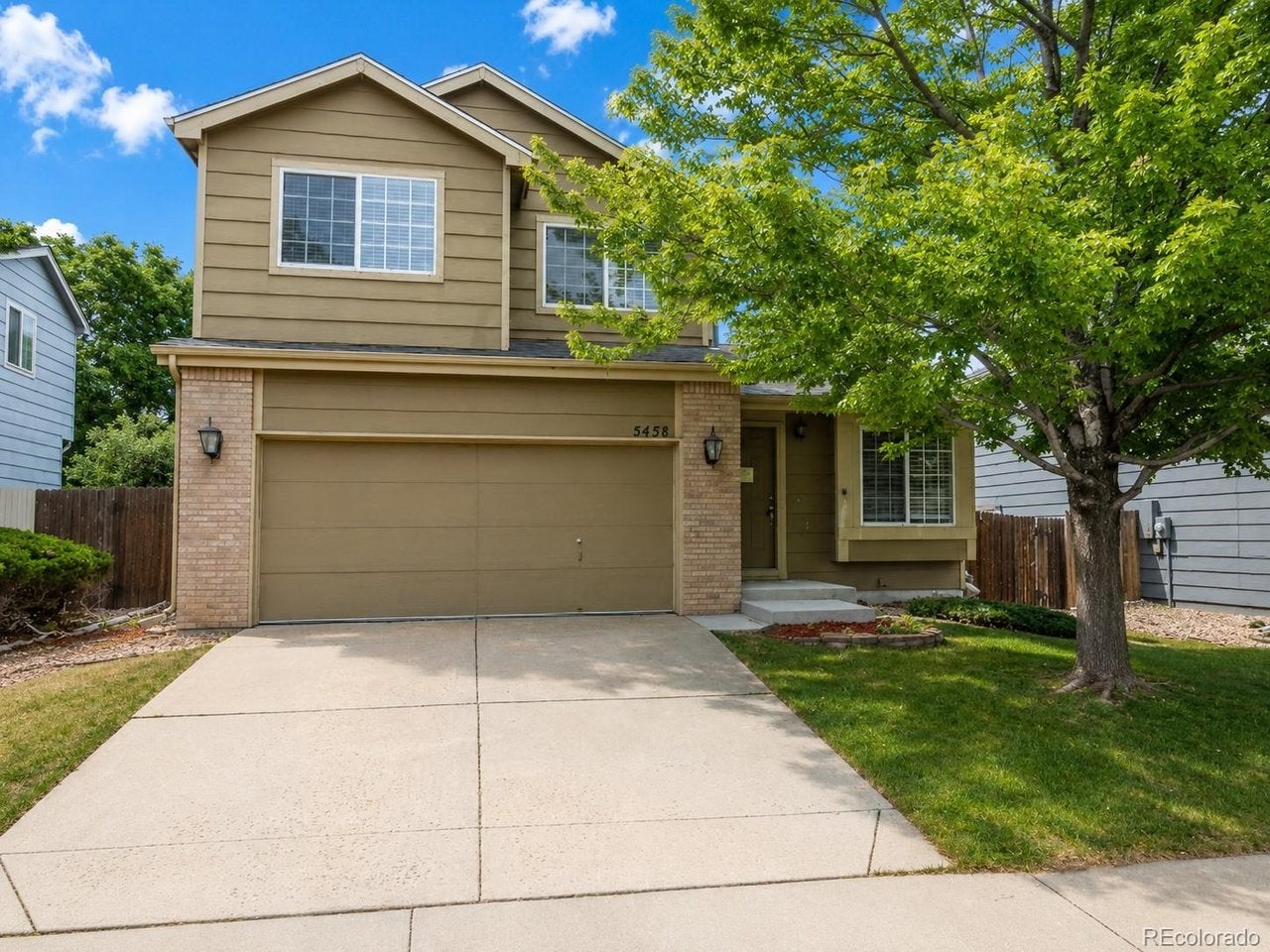 5458 Perth Way, Centennial, CO 80015