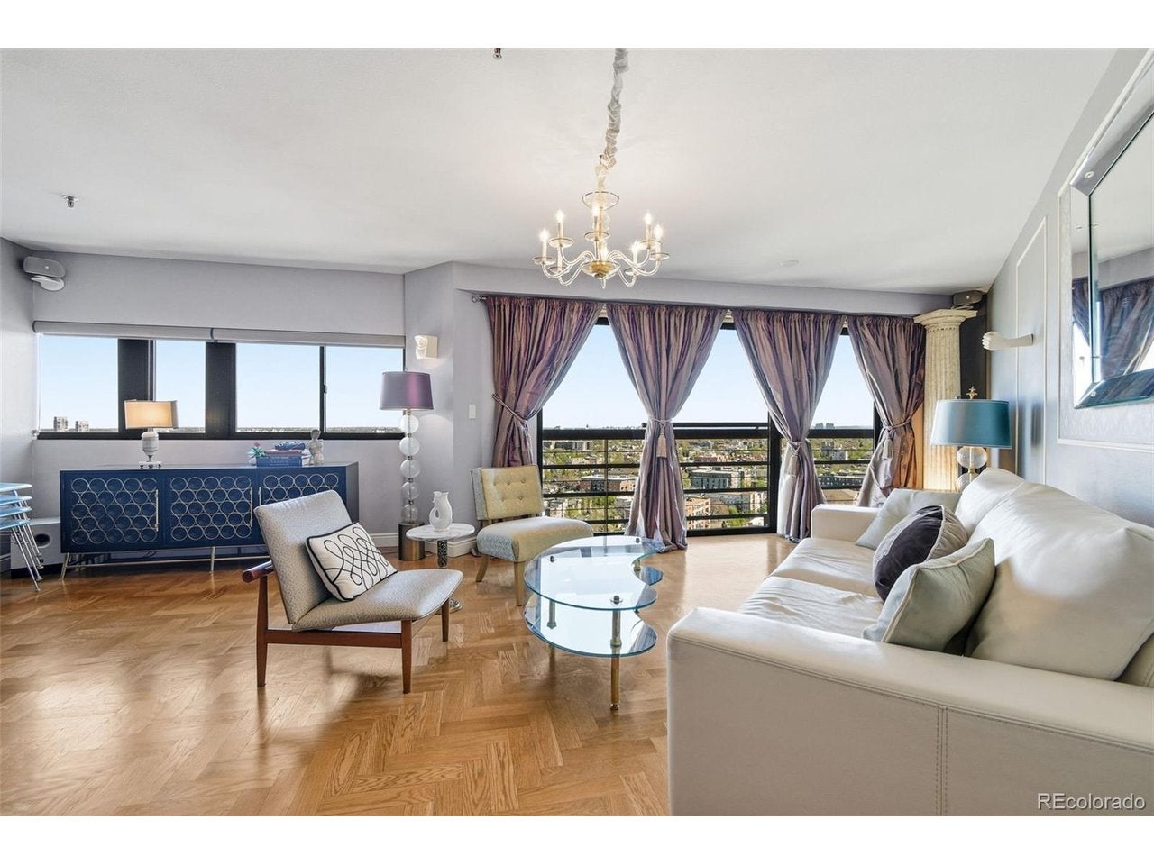 100 Park Avenue 2006, Denver, CO 80205