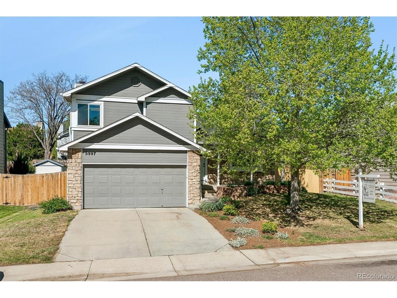 5997 S Pierson St, Littleton, CO 80127 photo