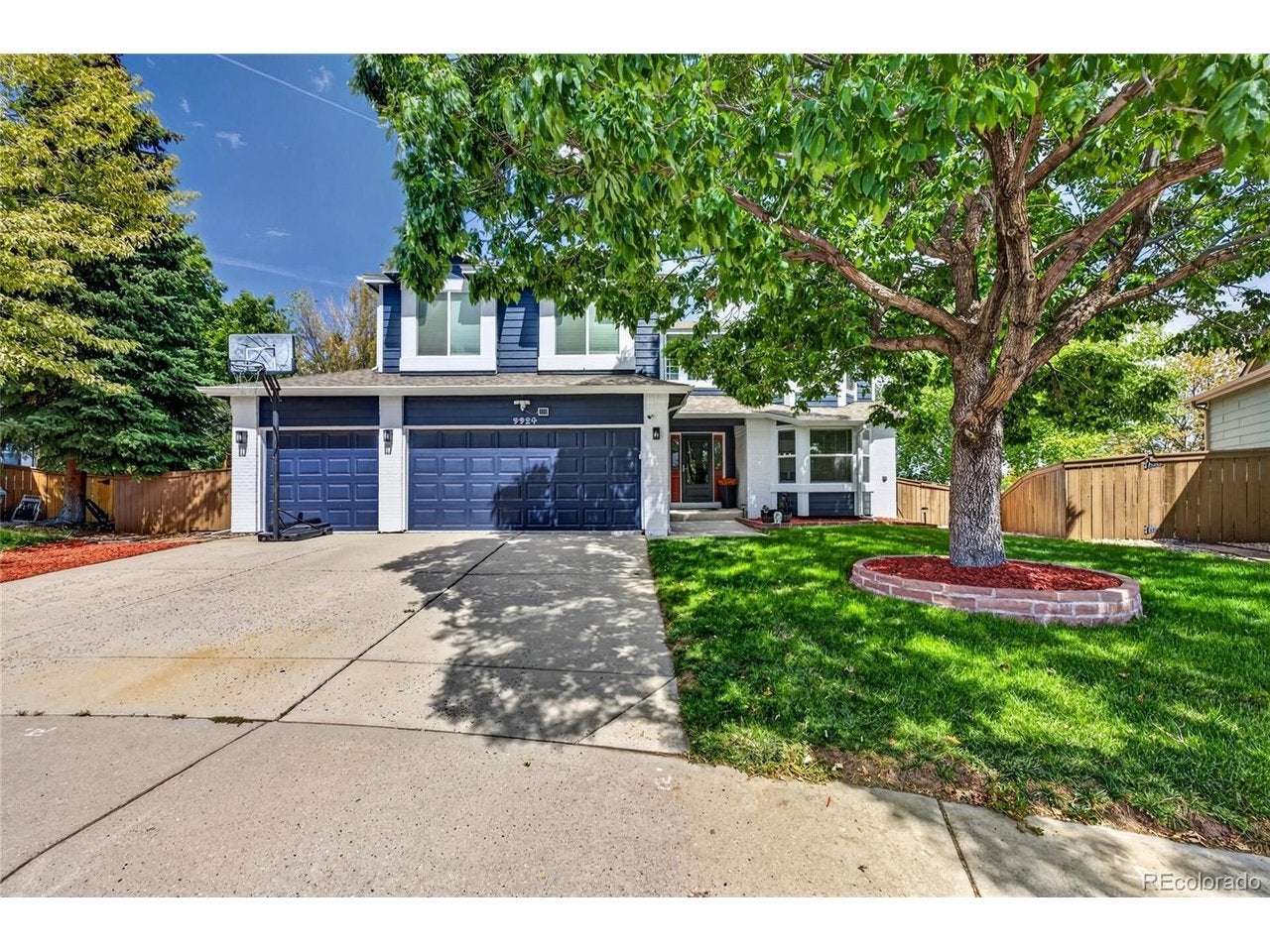 9924 Silver Maple Way, Highlands Ranch, CO 80129