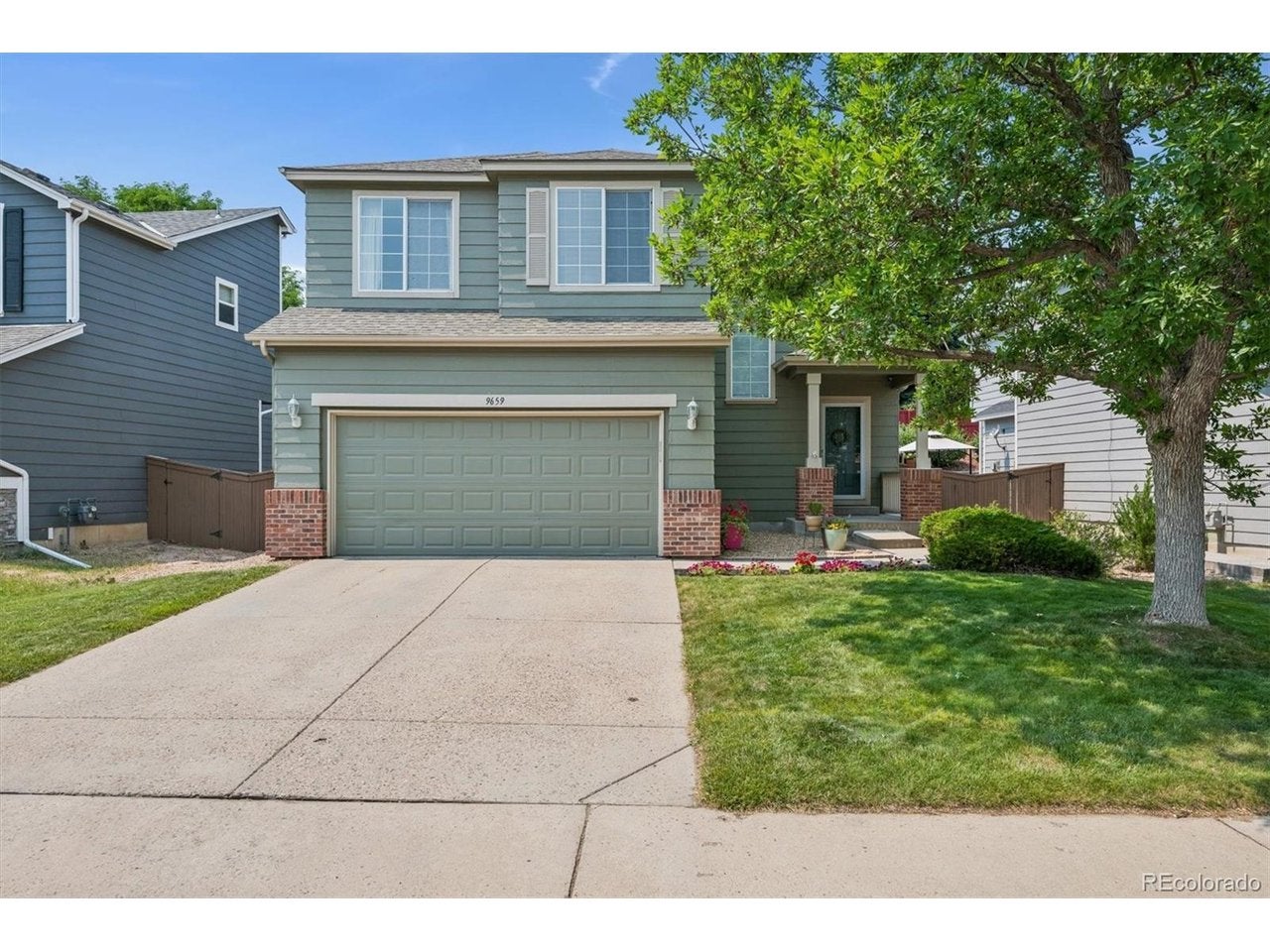 9659 Queenscliffe Dr, Highlands Ranch, CO 80130