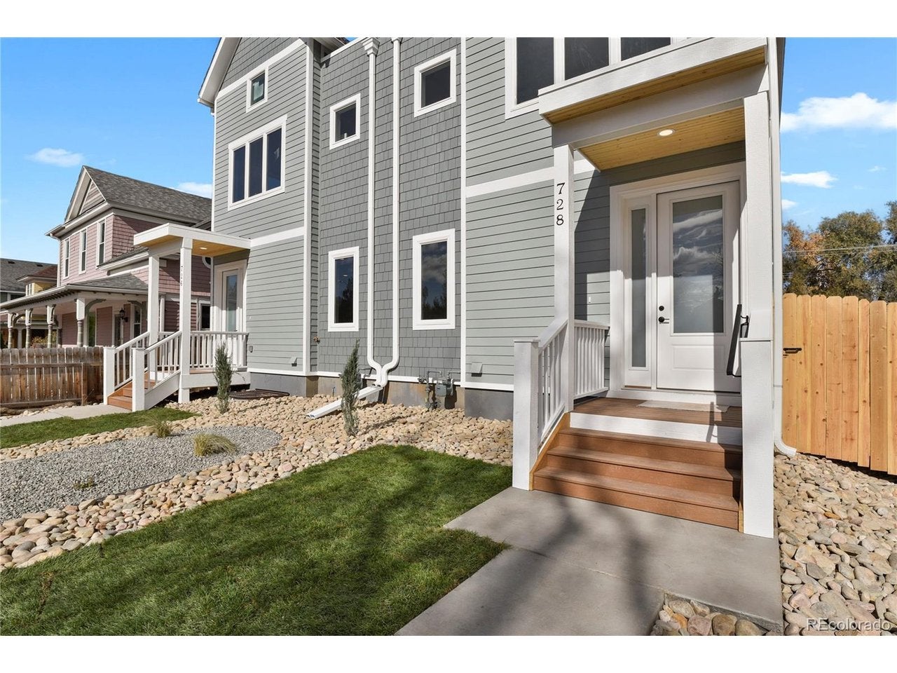 726 Platte Ave, Colorado Springs, CO 80903