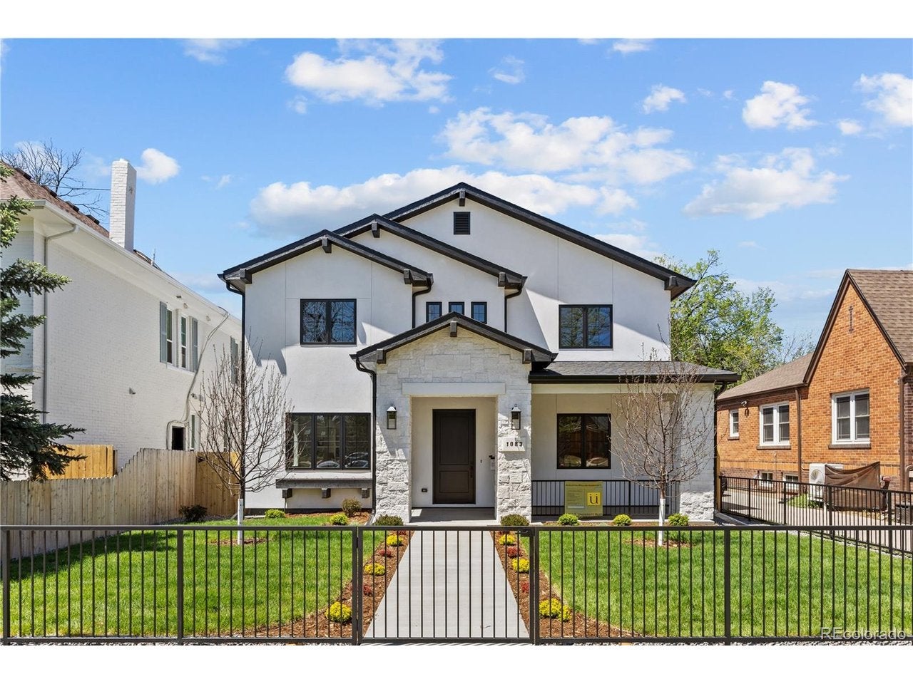1083 University Blvd, Denver, CO 80209