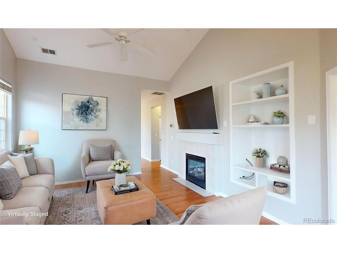 2461 S Andes Cir, Aurora, CO 80013 photo