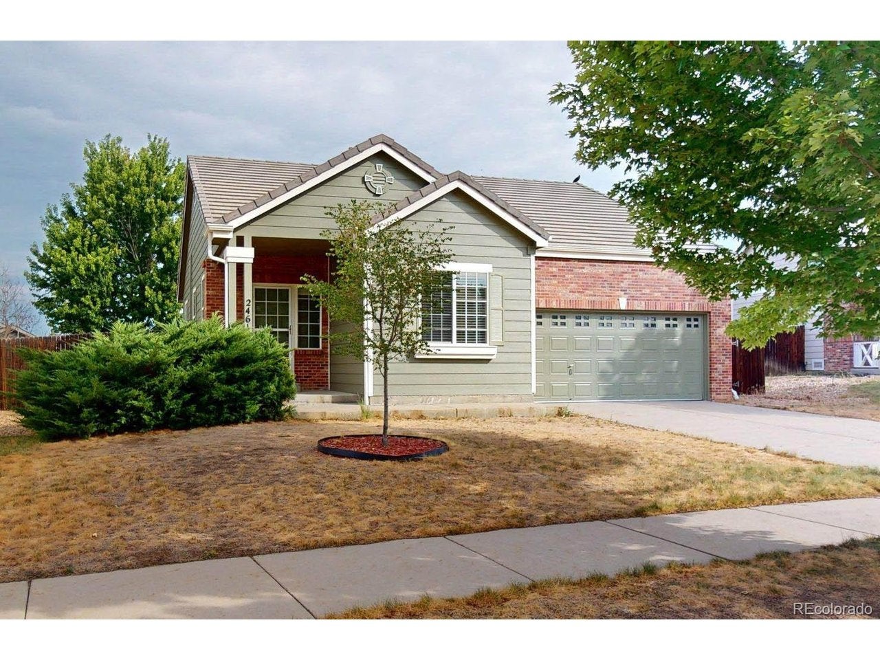 2461 Andes Cir, Aurora, CO 80013
