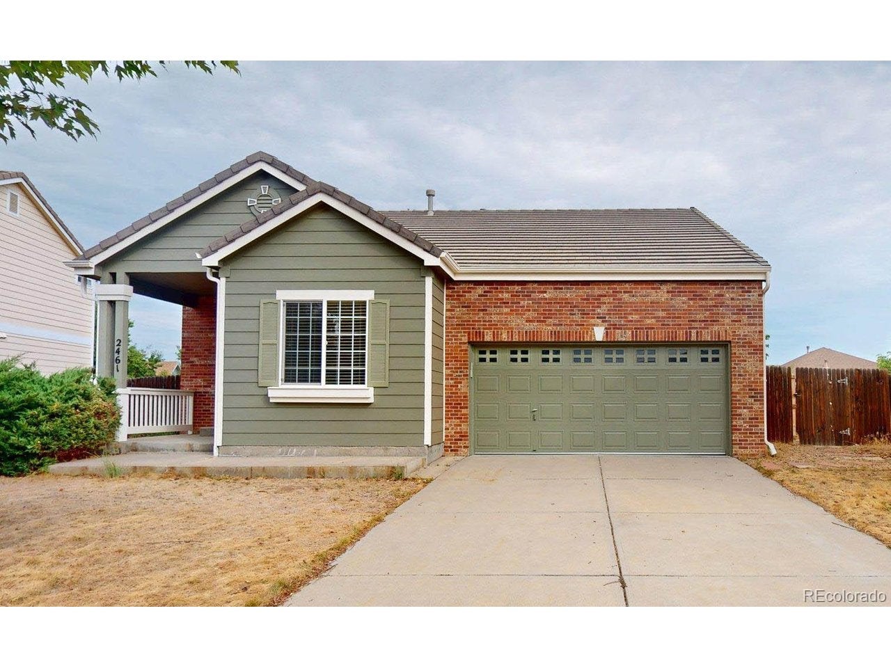 2461 S Andes Cir, Aurora, CO 80013 photo