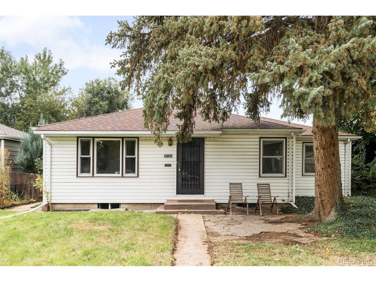4365 Elati St, Englewood, CO 80110
