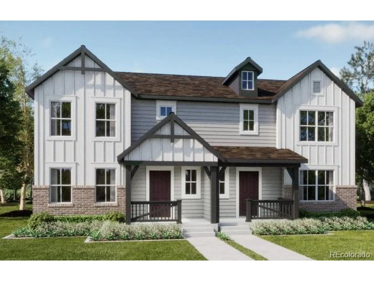 15214 Clayton St, Thornton, CO 80602