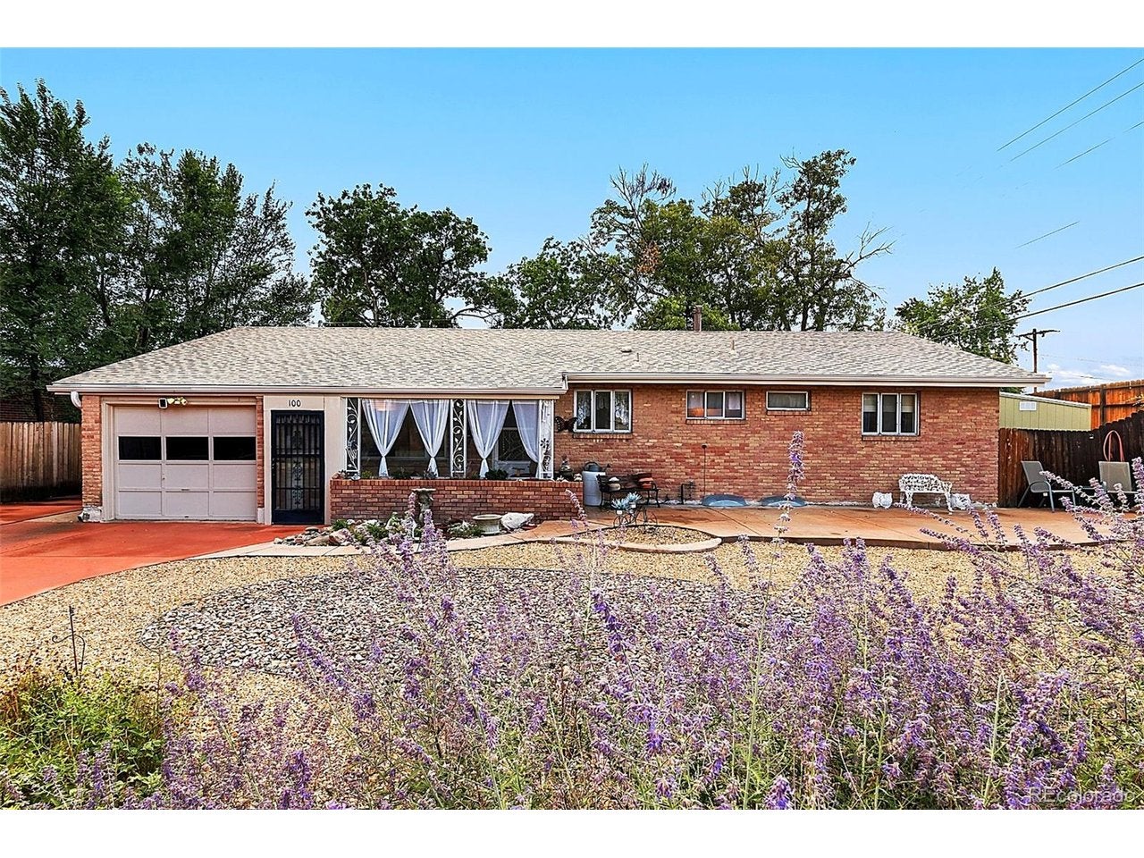 100 Ely St, Colorado Springs, CO 80911 photo