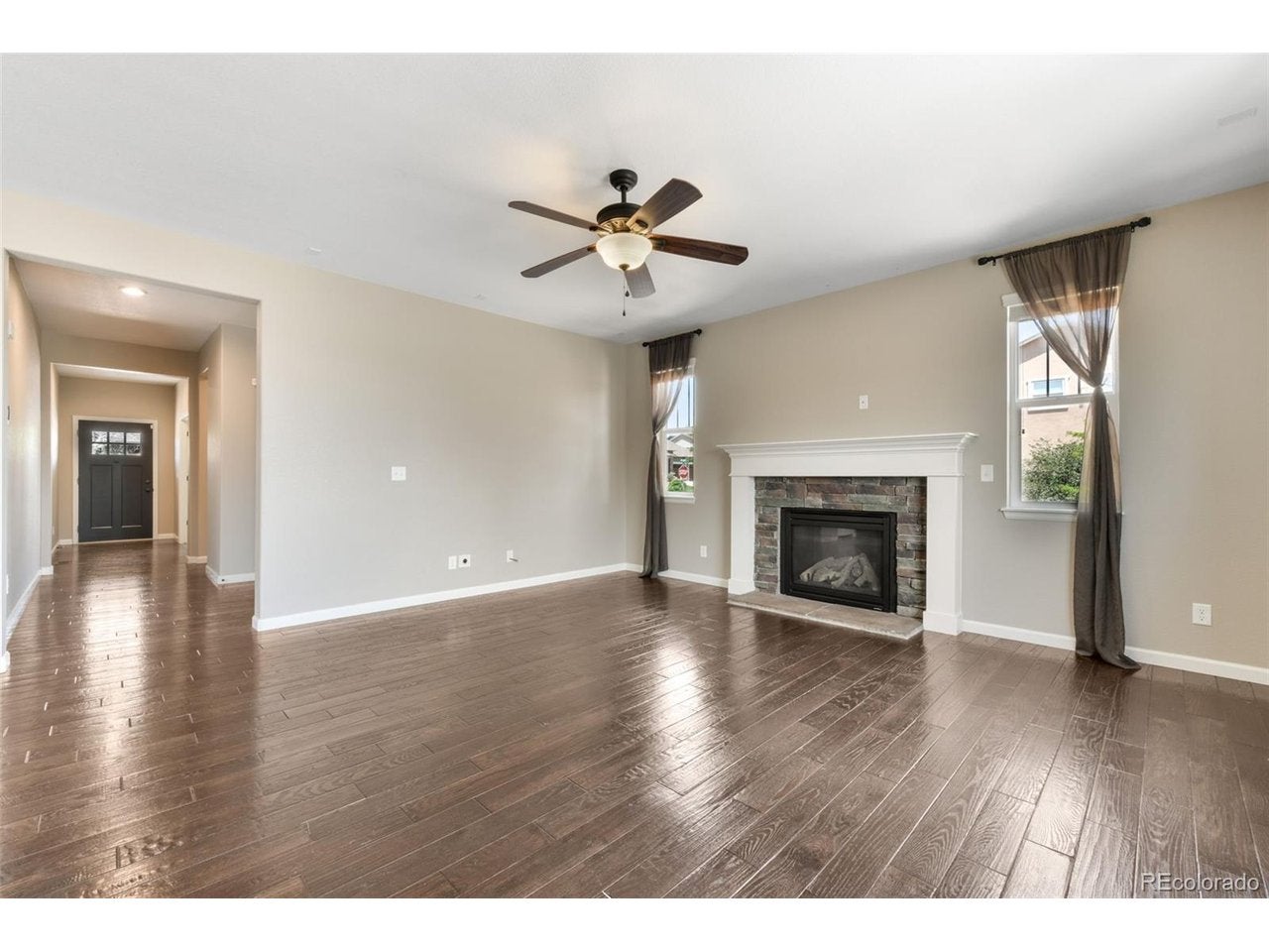 5793 Brave Eagle Dr, Colorado Springs, CO 80924 photo