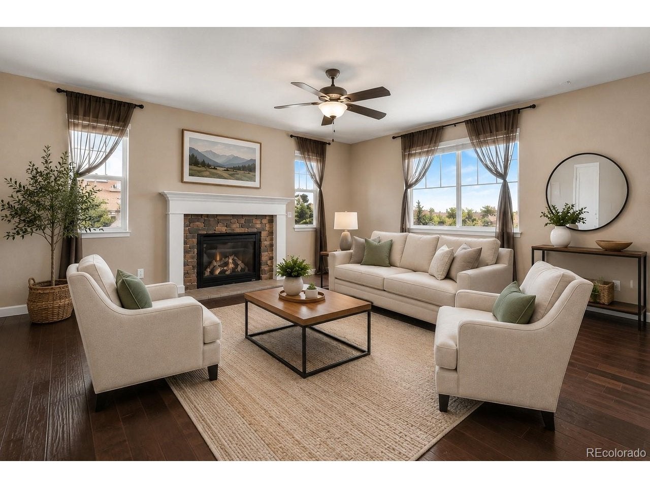 5793 Brave Eagle Dr, Colorado Springs, CO 80924 photo
