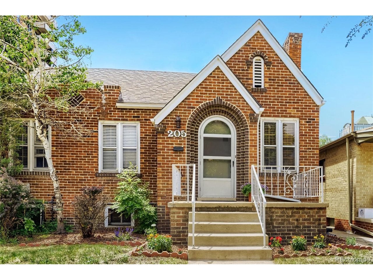 205 Washington St, Denver, CO 80203