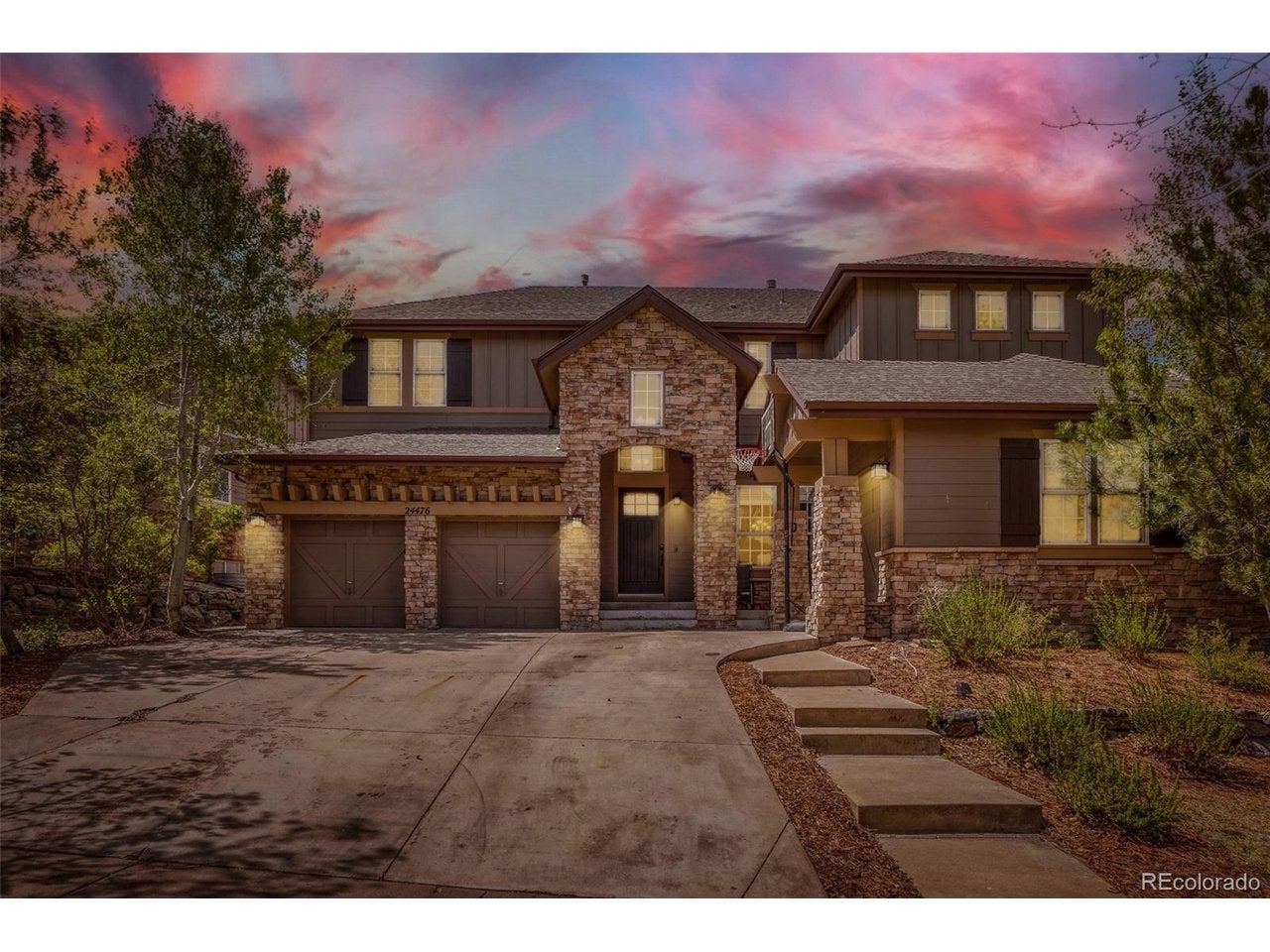 24476 E Fremont Dr, Aurora, CO 80016 photo