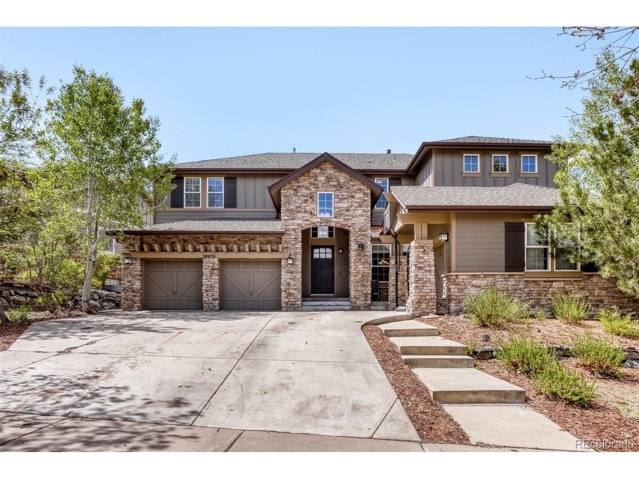24476 E Fremont Dr, Aurora, CO 80016 photo