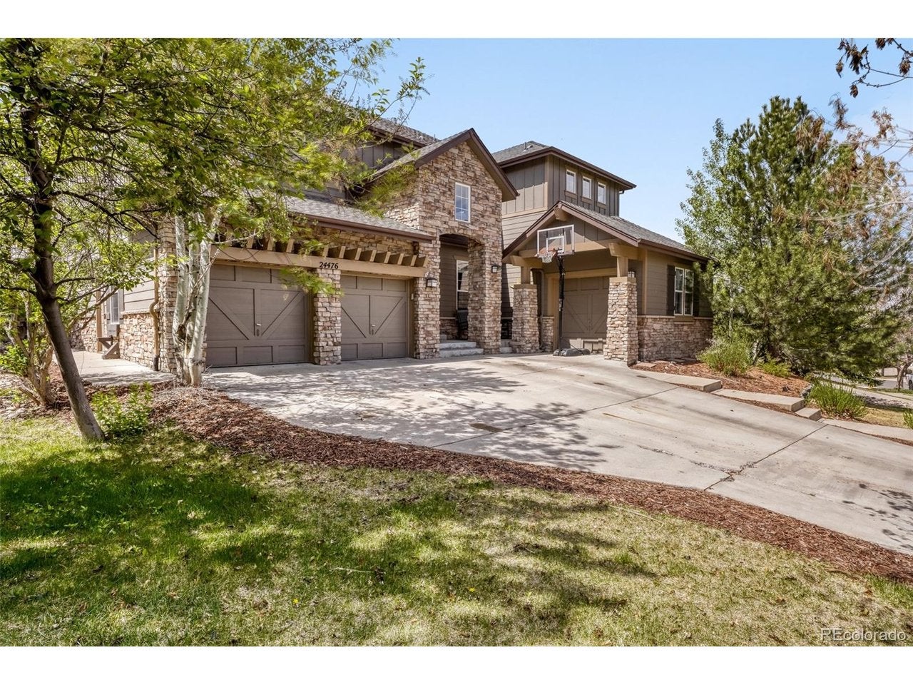 24476 E Fremont Dr, Aurora, CO 80016 photo