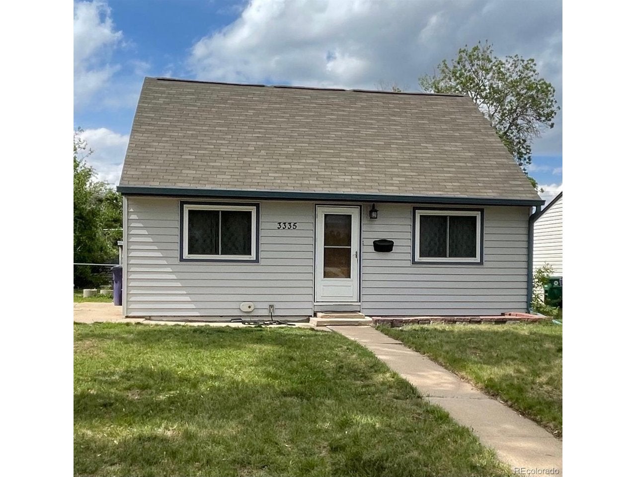 3335 Harvard Ave, Denver, CO 80219