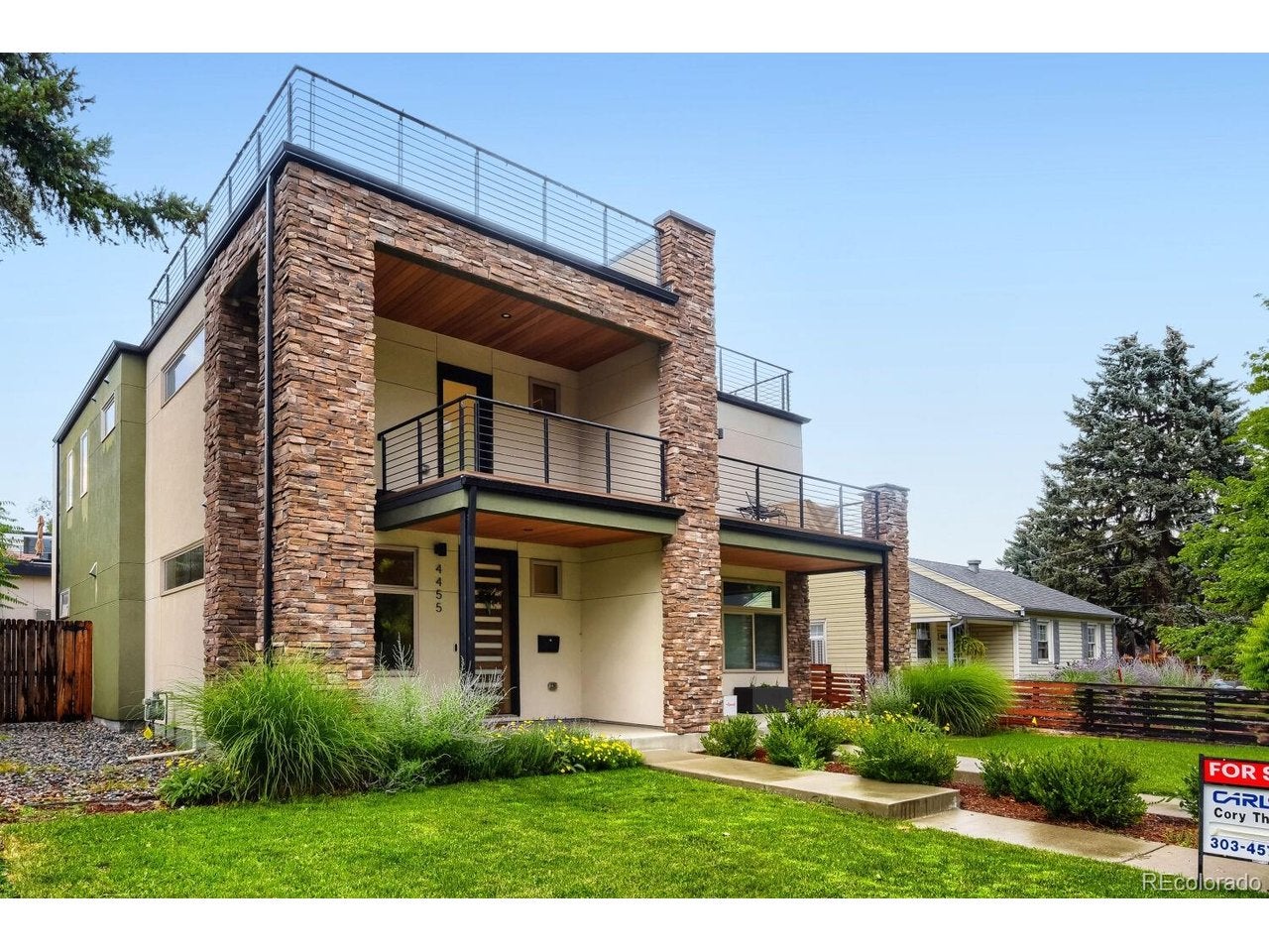 4455 Tejon St, Denver, CO 80211