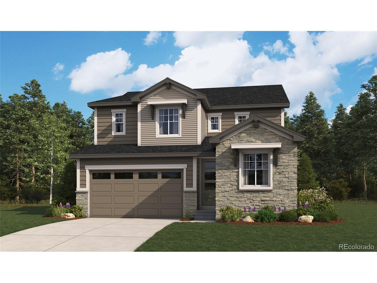 24662 46 Ave, Aurora, CO 80019