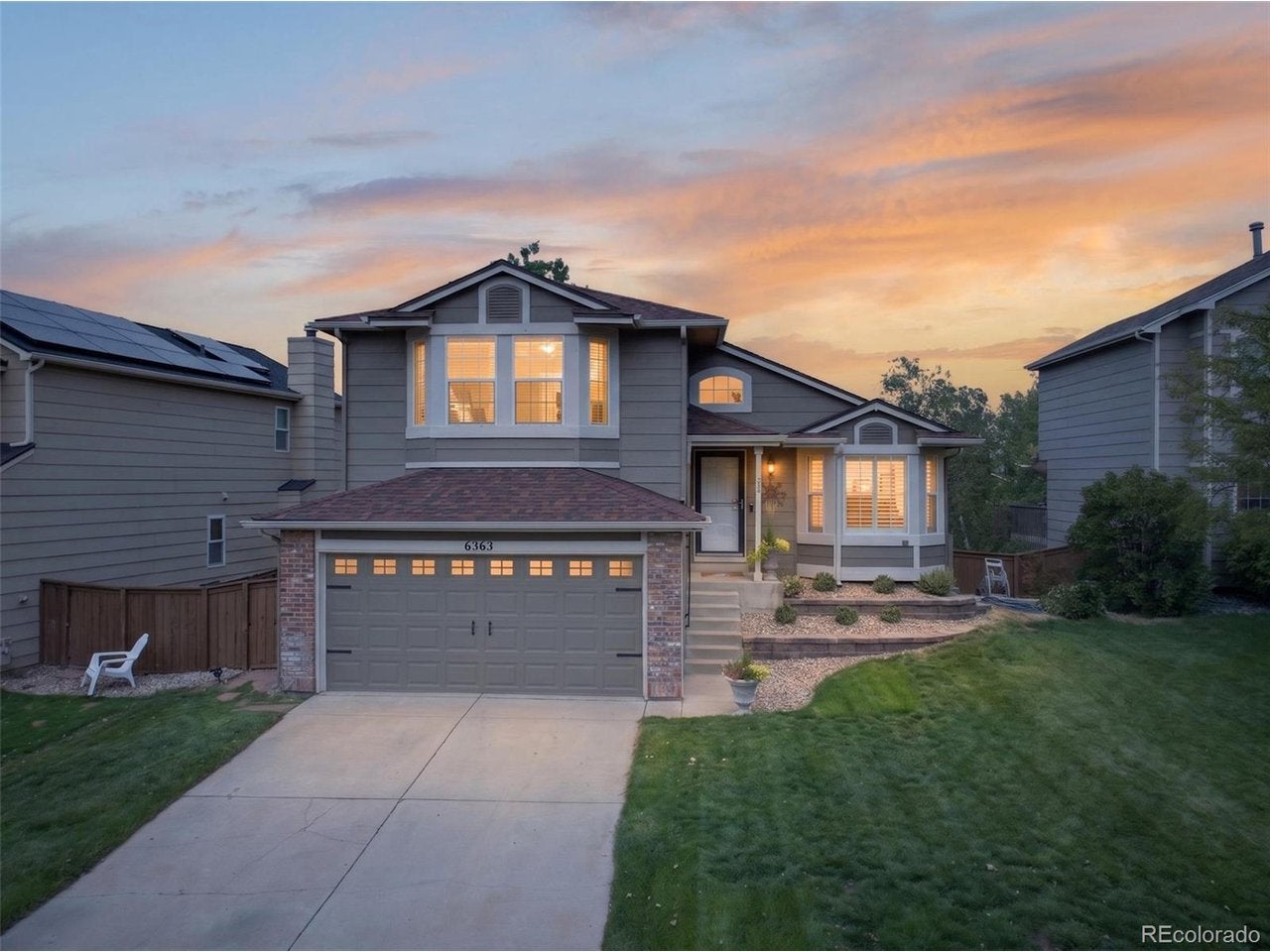 6363 Laguna Cir, Highlands Ranch, CO 80130