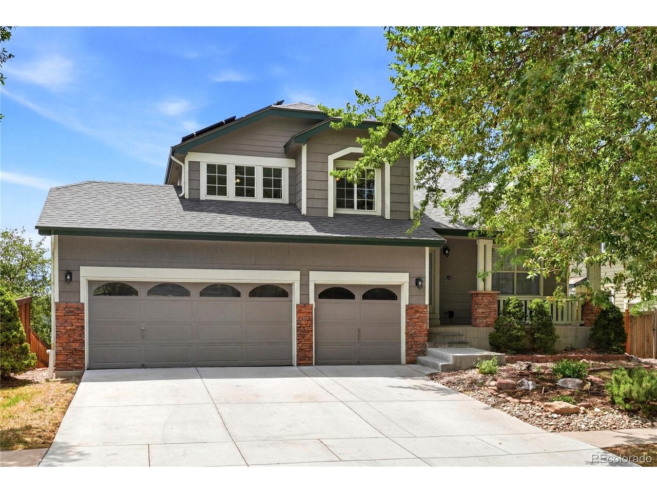 6048 Ida Dr, Littleton, CO 80123